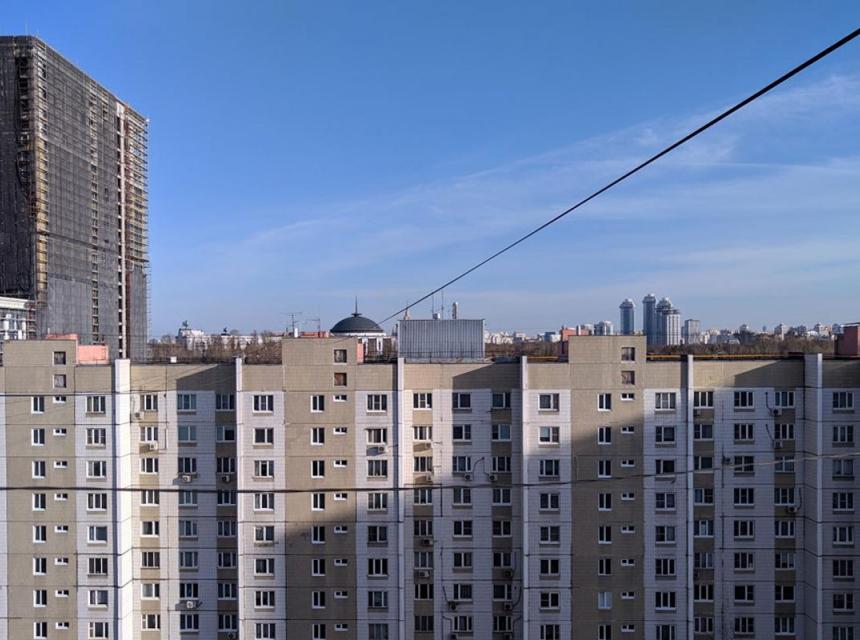 Реконструкция крышной котельной в г Москва